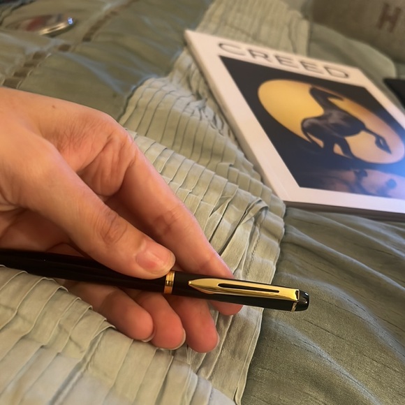 Creed elegant pen - Picture 2 of 3